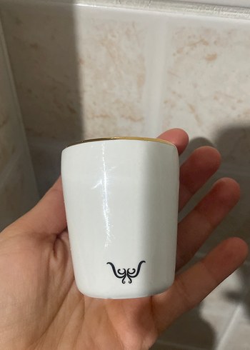 Beyaz tuzluk - Görsel 2