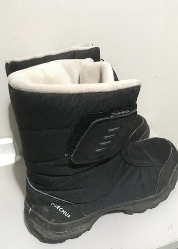 Siyah kar botu - Görsel 4