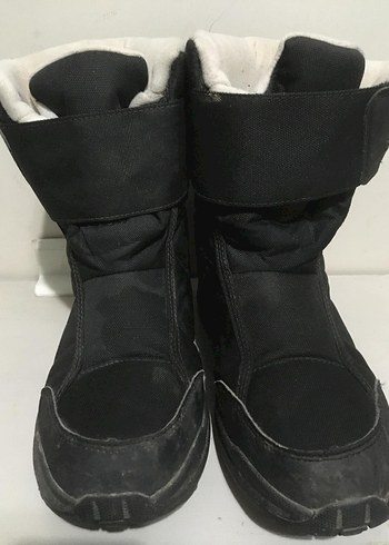 Siyah kar botu - Görsel 3