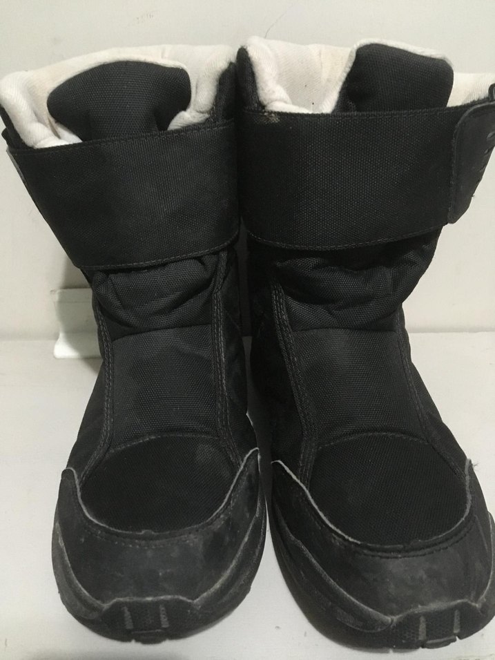 Siyah kar botu - Görsel 3