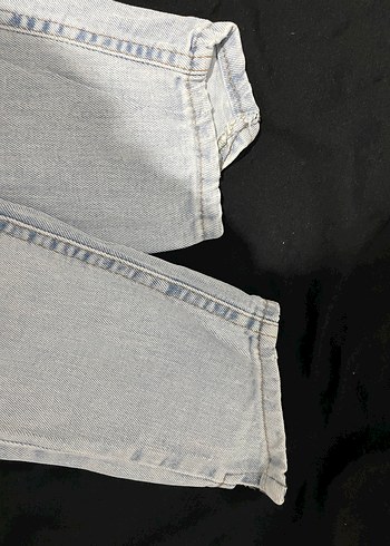 26 Beden Açık mavi Kot pantolon