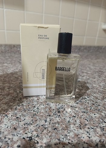 Bargello Kadın Parfümü Eau de Perfume