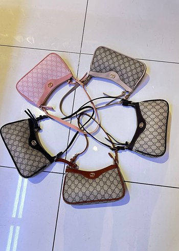 Beden Gucci Ophida Shoulder Çanta