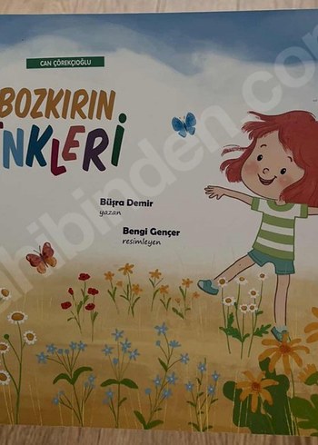 Bilfen 1.Sınıf Okuma Kitapları 25 Adet