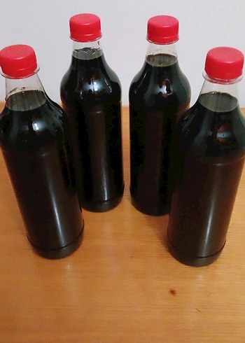 EV YAPIMI NAR EKŞİ - Görsel 2