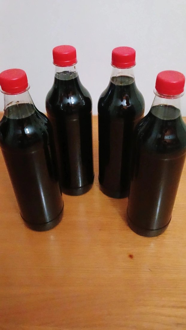 EV YAPIMI NAR EKŞİ - Görsel 2