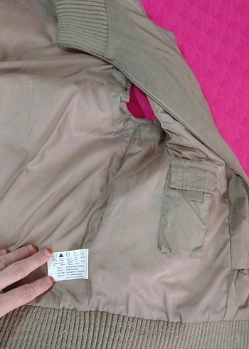 HAKİ YELEK - Görsel 3