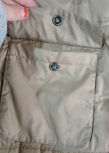 HAKİ YELEK - Görsel 5