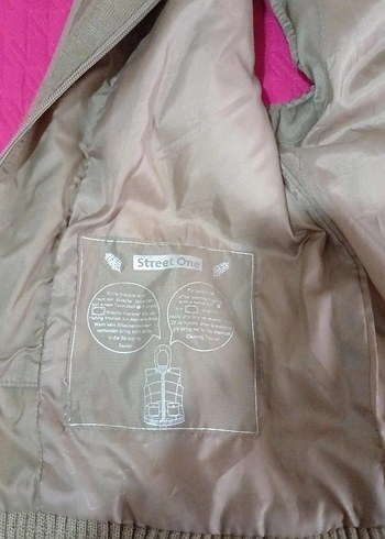 HAKİ YELEK - Görsel 2