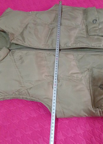 HAKİ YELEK - Görsel 9