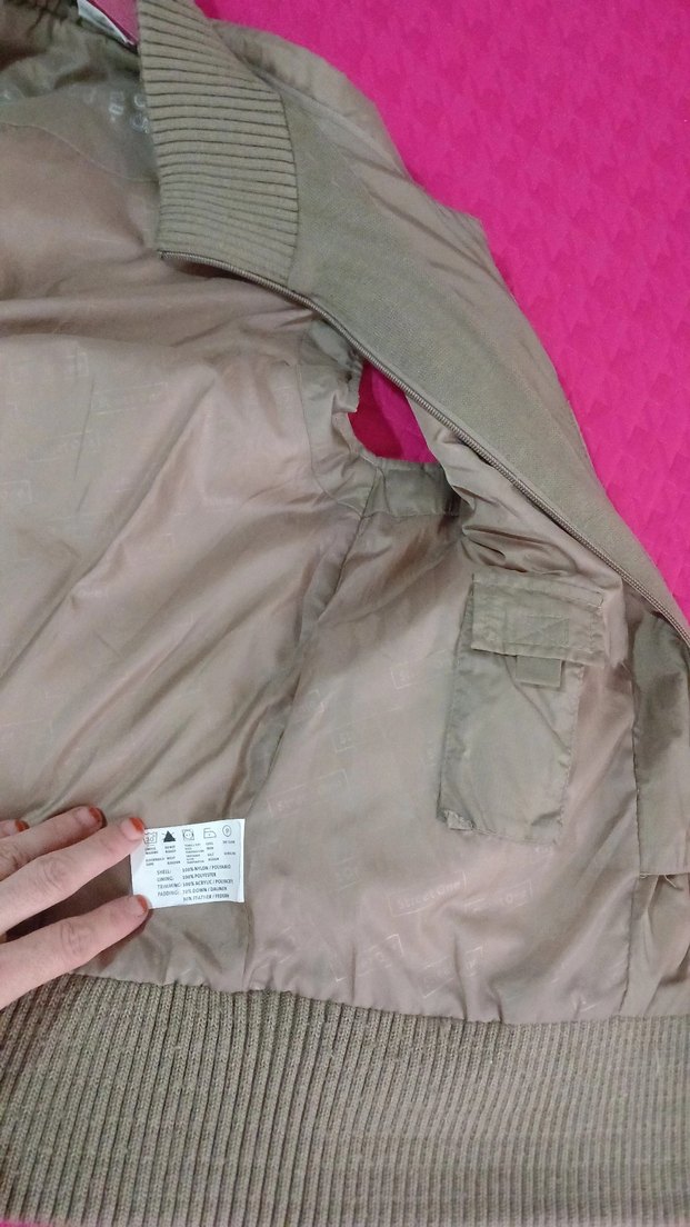 HAKİ YELEK - Görsel 3