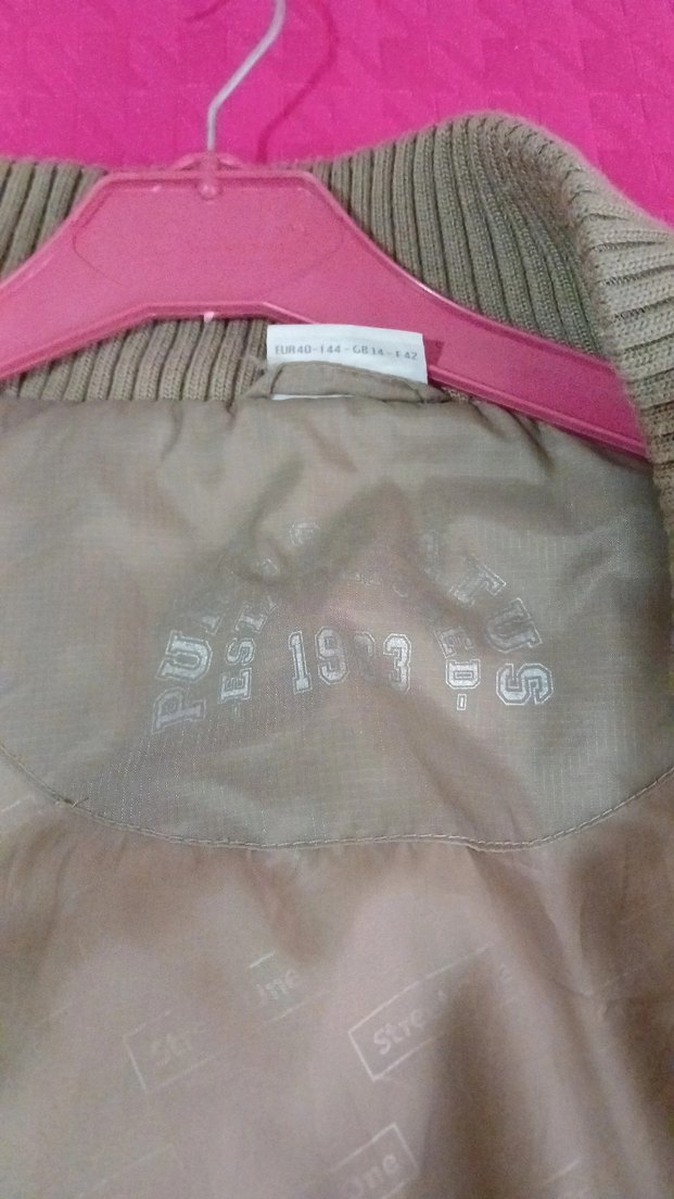 HAKİ YELEK - Görsel 4