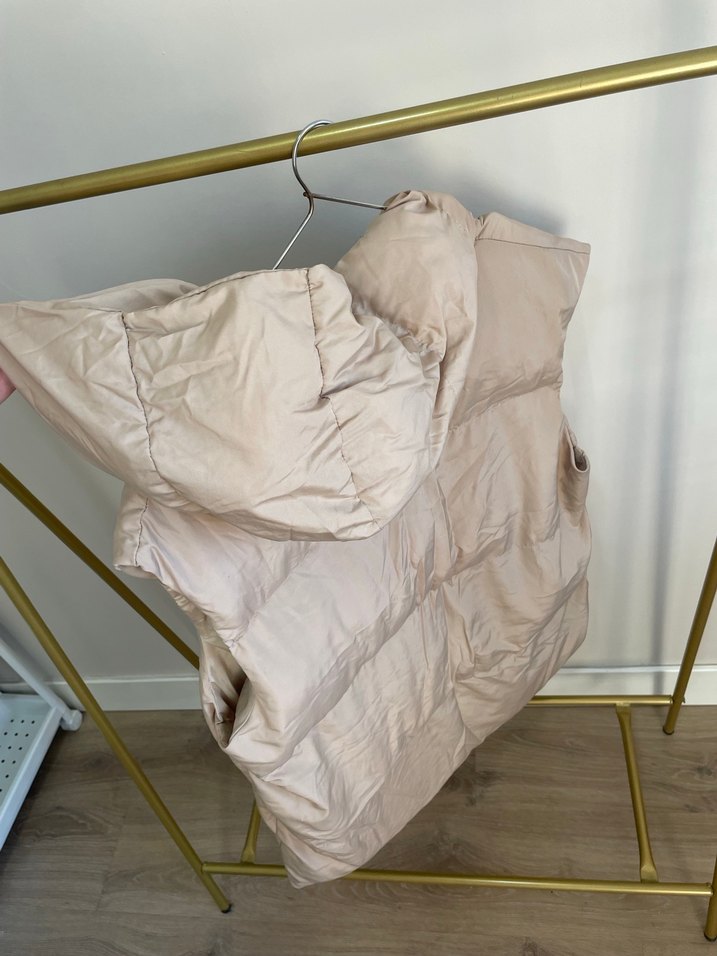 Kadın Şişme Yelek - Görsel 3