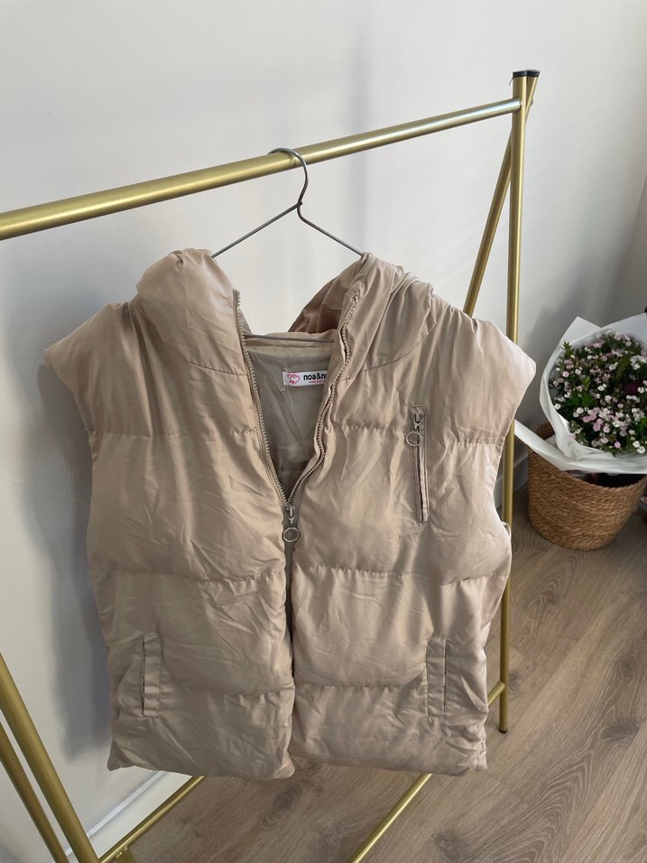 Kadın Şişme Yelek - Görsel 2