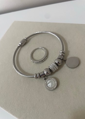 Kadın Bileklik - Görsel 2