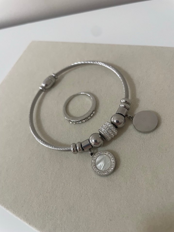 Kadın Bileklik - Görsel 2