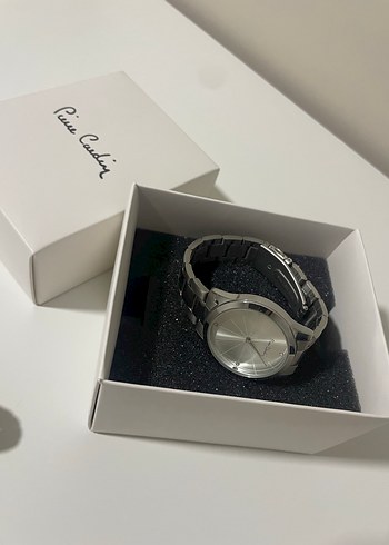 Pierre Cardin Kadın Kol Saati - Görsel 2