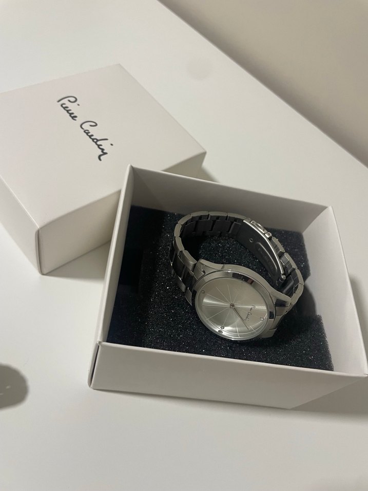 Pierre Cardin Kadın Kol Saati - Görsel 2