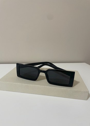 Kadın Dikdörtgen Gözlük - Görsel 2