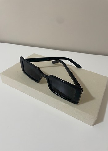 Kadın Dikdörtgen Gözlük - Görsel 3