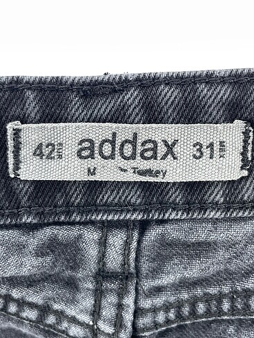 31 Beden çeşitli Renk Addax Mini Şort %70 İndirimli.