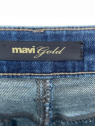 universal Beden çeşitli Renk Mavi Jeans Jean / Kot %70 İndirimli.