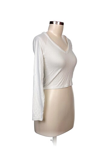 Bershka Bershka Bluz %70 İndirimli.