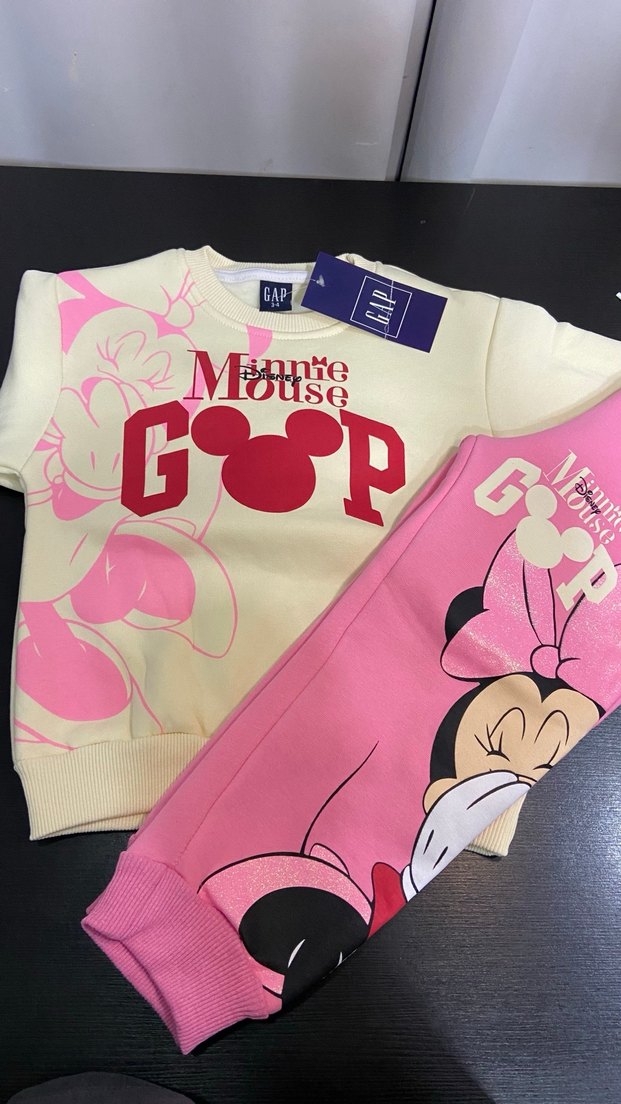 7 yaş adidas takım - Görsel 3