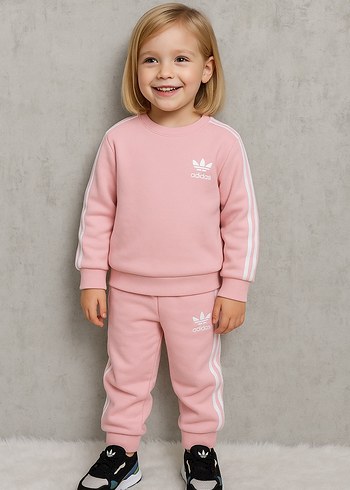 Adidas takım 3-10 yaş - Görsel 9