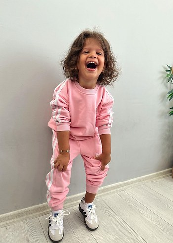 Adidas takım 3-10 yaş - Görsel 2