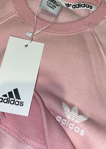 Adidas takım 3-10 yaş - Görsel 7