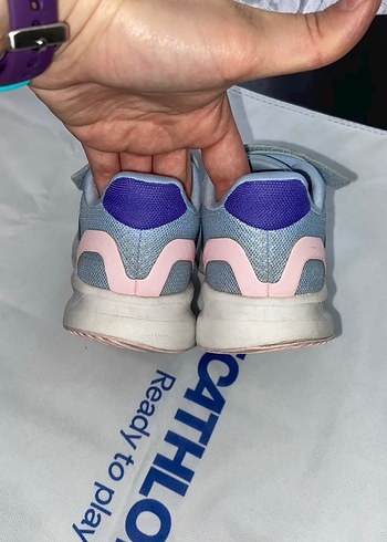 Adidas 28 no sağlam - Görsel 2