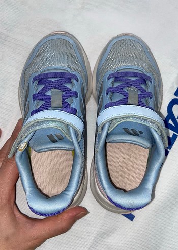 Adidas 28 no sağlam - Görsel 4