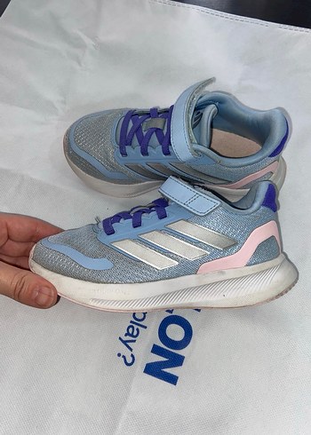 Adidas 28 no sağlam - Görsel 5