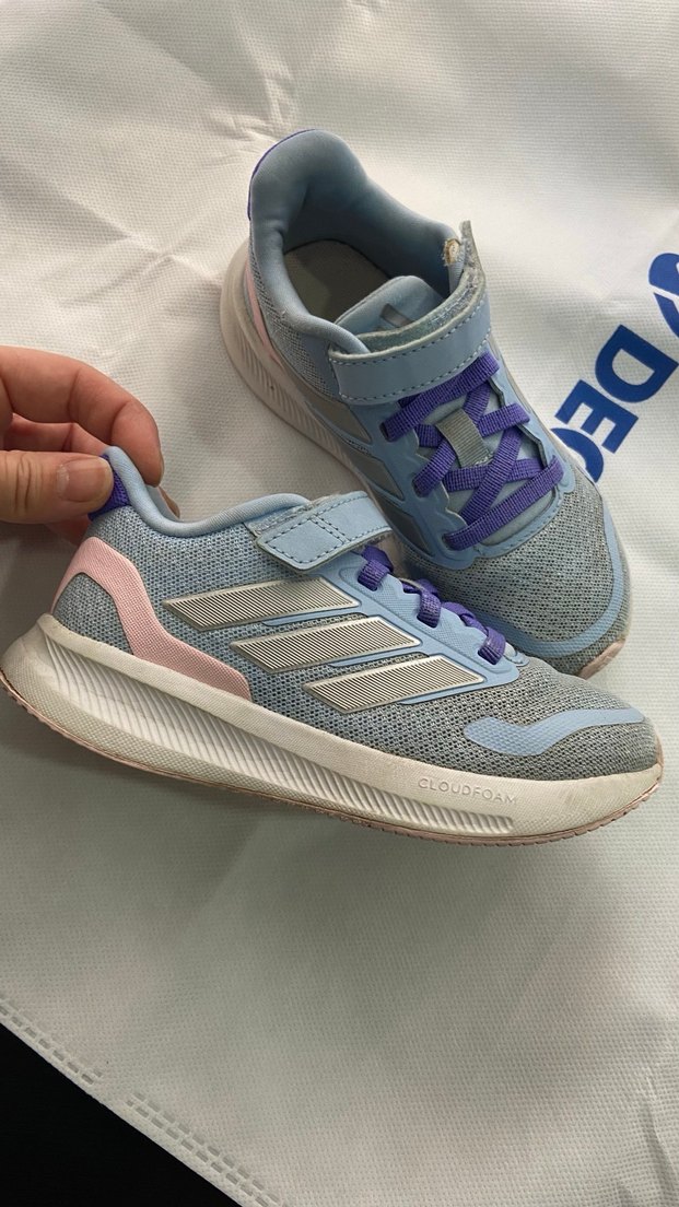 Adidas 28 no sağlam - Görsel 3