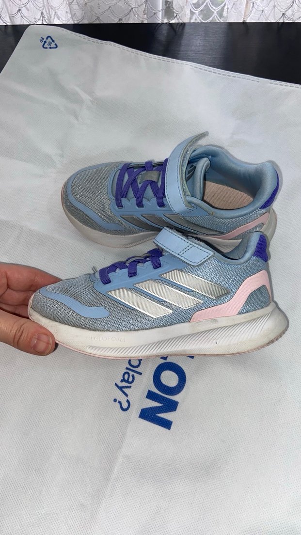 Adidas 28 no sağlam - Görsel 5