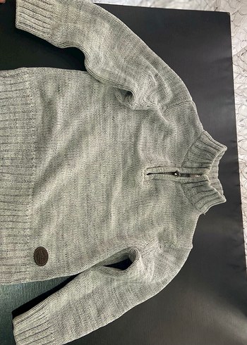 H&m kazak 2 yaş - Görsel 6