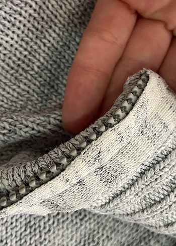 H&m kazak 2 yaş - Görsel 2