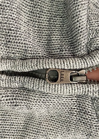 H&m kazak 2 yaş - Görsel 5