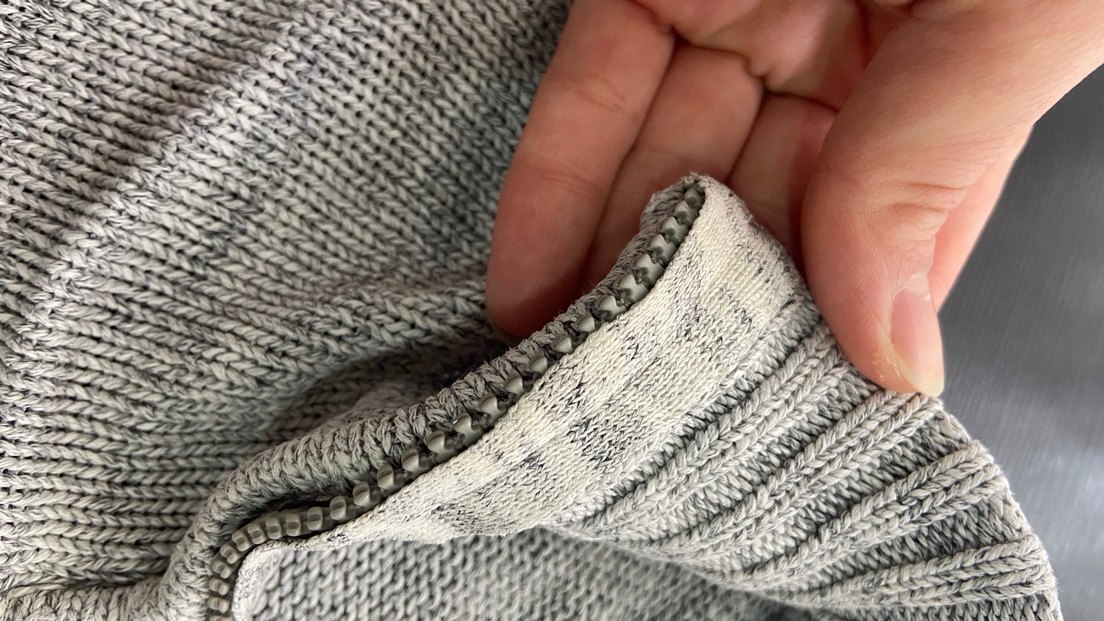 H&m kazak 2 yaş - Görsel 2