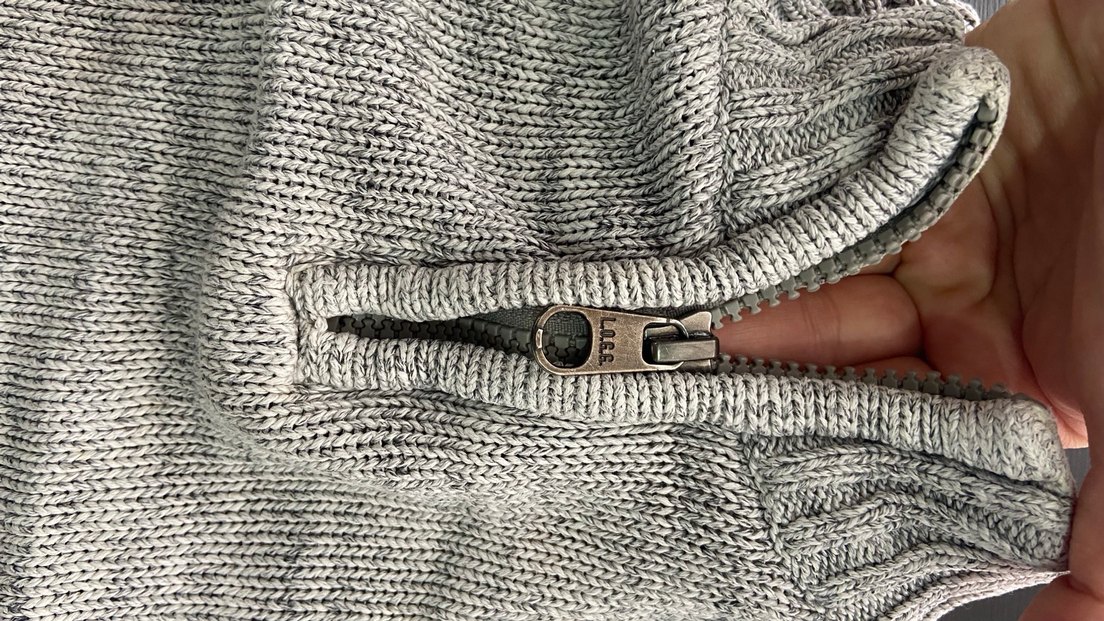 H&m kazak 2 yaş - Görsel 5