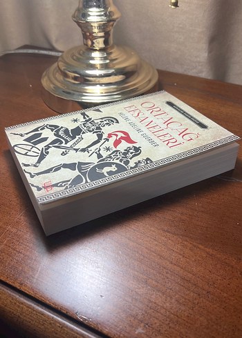 Ortaçağ Efsaneleri - Hélène Adeline Guerber - Görsel 2