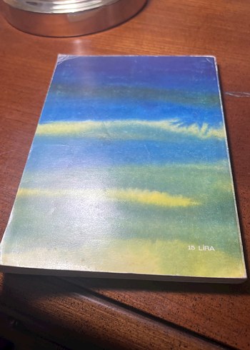 Bitmemiş Şiirler - Yahya Kemal - Görsel 3