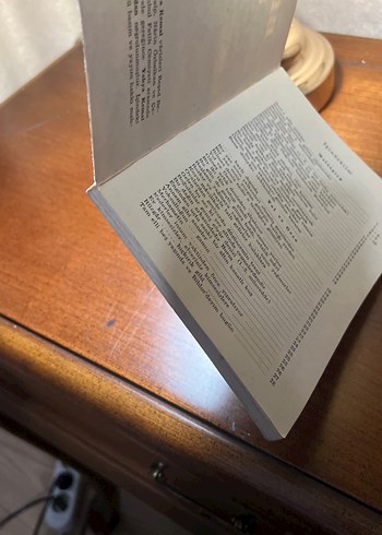 Bitmemiş Şiirler - Yahya Kemal - Görsel 5