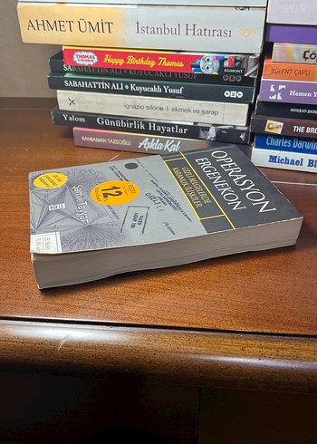 Operasyon Ergenekon - Şamil Tayyar - Görsel 2