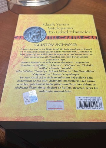 Klasik Yunan Mitolojisinin En Güzel Efsaneleri - Görsel 4