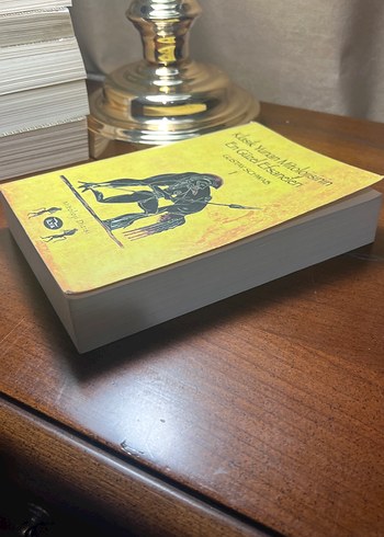 Klasik Yunan Mitolojisinin En Güzel Efsaneleri - Görsel 2