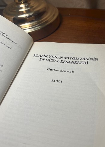 Klasik Yunan Mitolojisinin En Güzel Efsaneleri - Görsel 3
