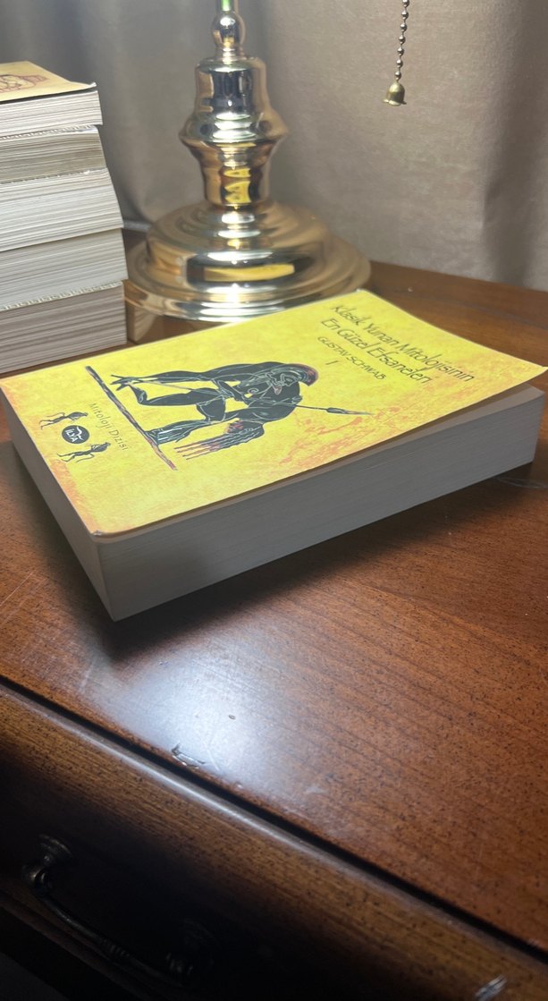 Klasik Yunan Mitolojisinin En Güzel Efsaneleri - Görsel 2