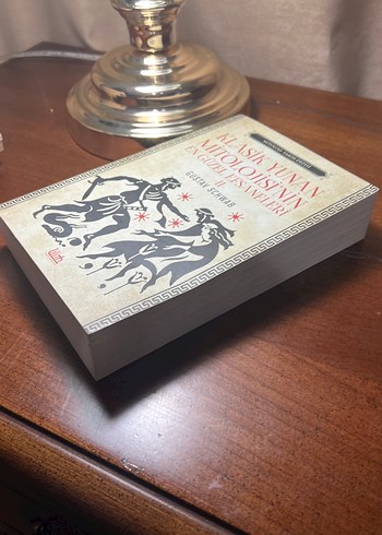 Klasik Yunan Mitolojisi'nin En Güzel Efsaneleri II - Görsel 2